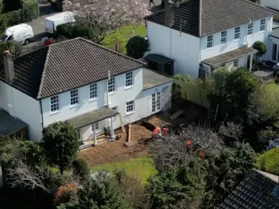 Lakeside Oak Grange Road