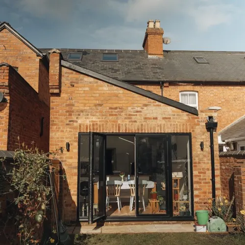 House Extensions