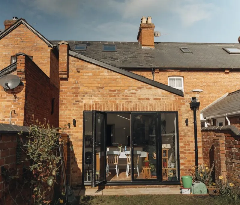 House Extensions