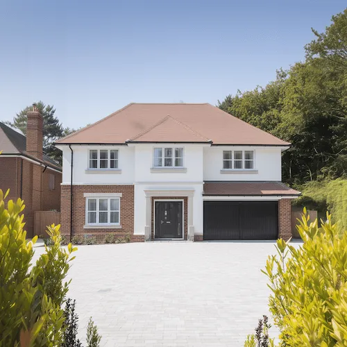 New Builds