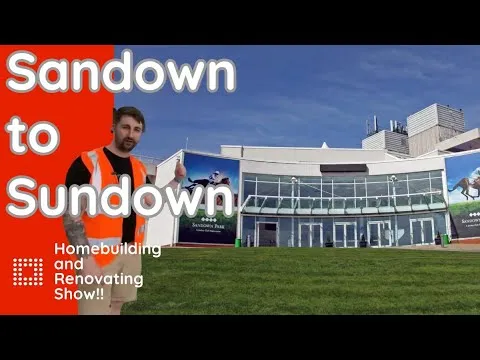 Prestige Solutions at the Homebuilding and Renovating Show